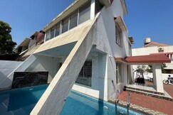 Address of Deshco Villa Moonridge, Lonavala