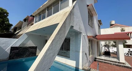 Deshco Villa Moonridge, Lonavala Room Type - Deshco Villa Moonridge, Lonavala