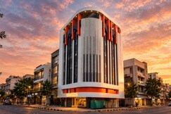 Address of Hotel Pritam 