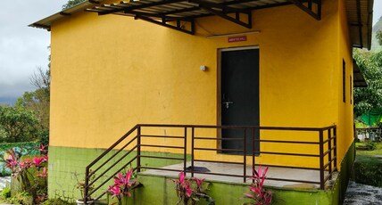 Rutuvan Girivan Resort Room Type - Cottage