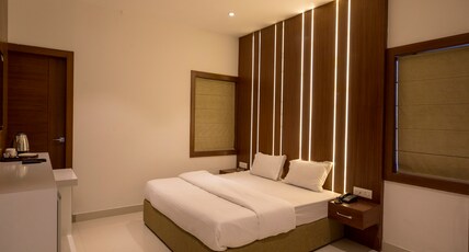 Le Mars Hotel Room Type - Executive