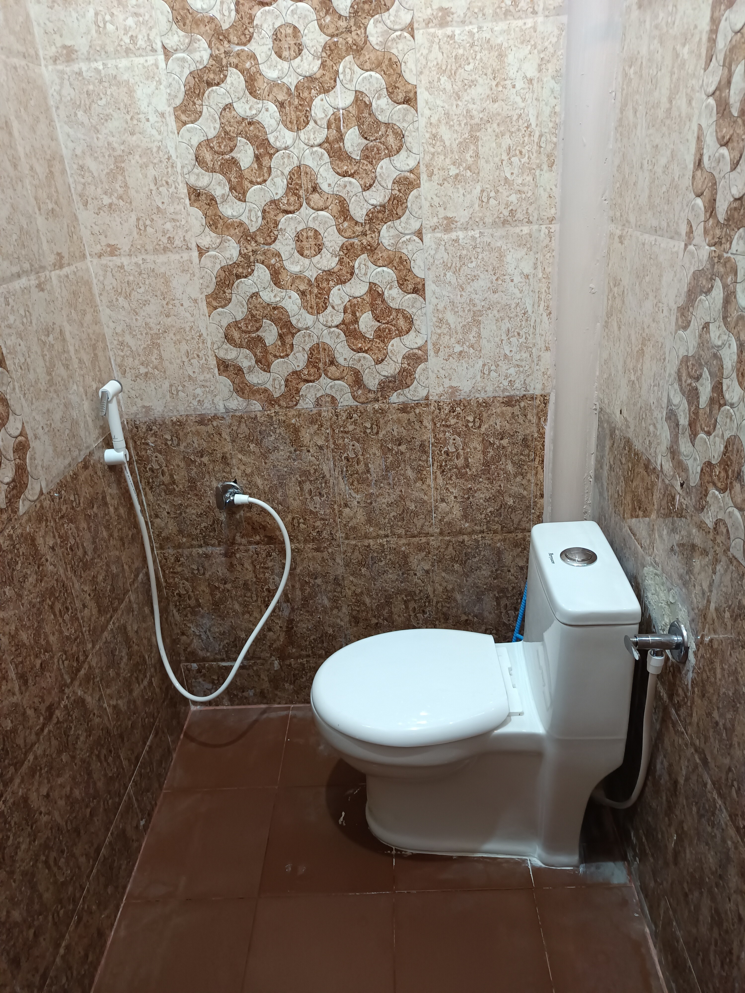 Aalaya Darshan Homestay - Tap to explore photos