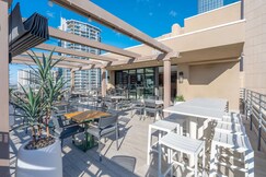 Hilton Garden Inn Phoenix Downtown