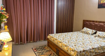 Yb Home Room Type - Bedroom 1