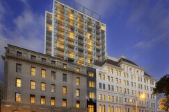 Taj Cape Town, South Africa