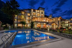 Victory Resorts