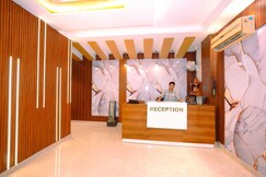 Hotel Renox Suites Near Delhi Airport