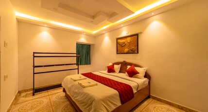 Fortune Retreats Room Type - 3 Deluxe Bedroom Cottage