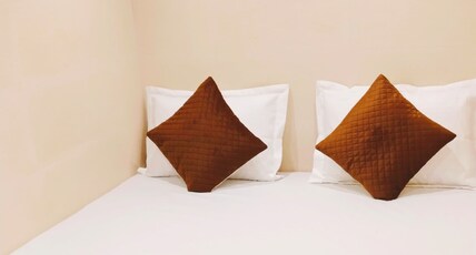 Nadim Tiger Residency Room Type - Standard Double Bed Room