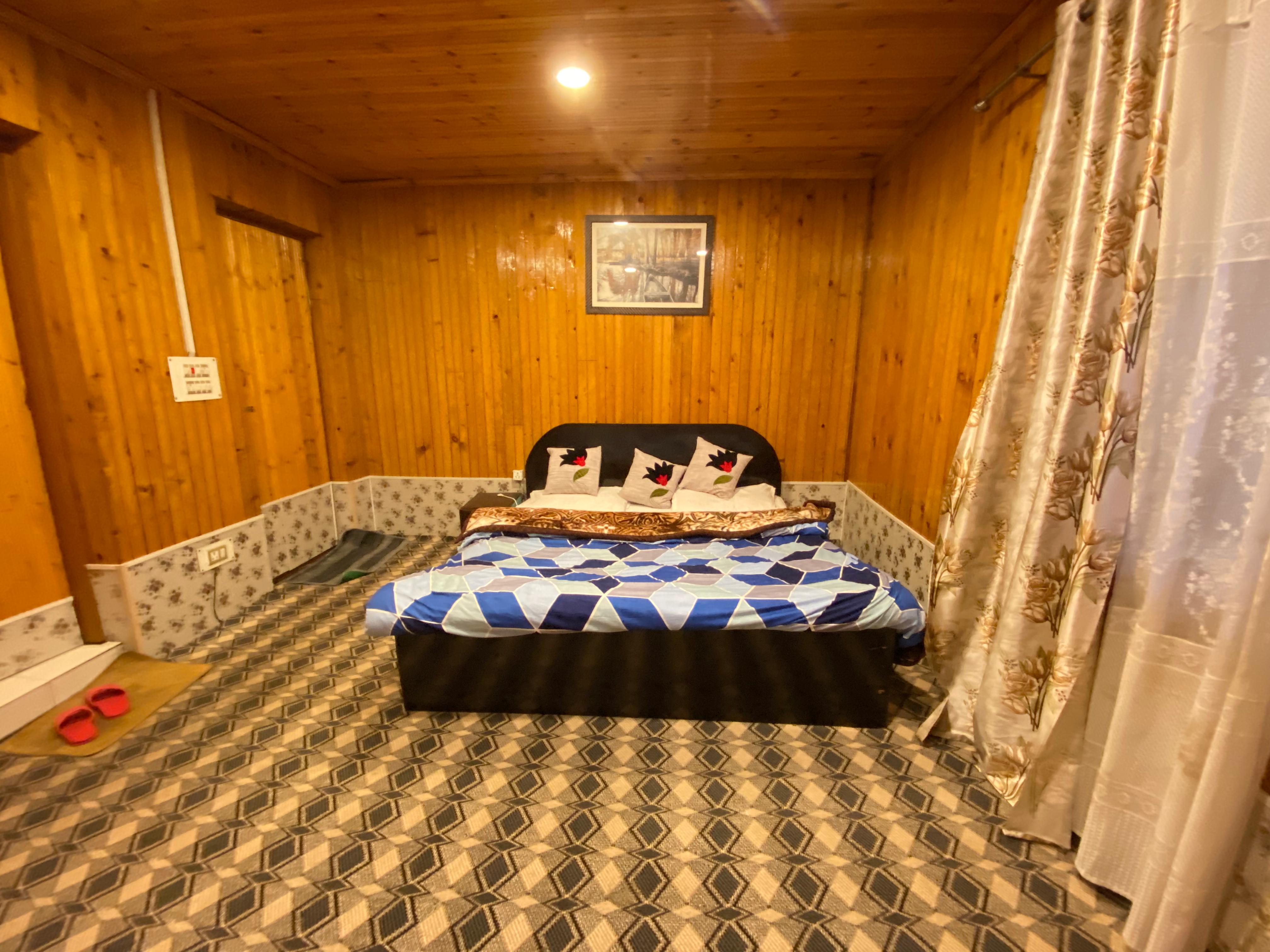 Fall View Resorts - Tap to explore photos