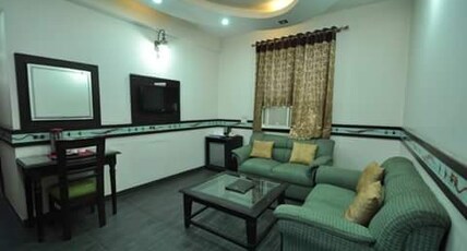 HOTEL YADU RESIDENCY Room Type - Penthouse
