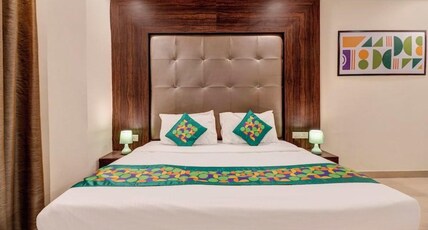Staylo Masterprice Palace Room Type - Staylo Masterprice Palace