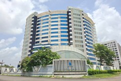 Rajhans Belliza managed by Dhivine in