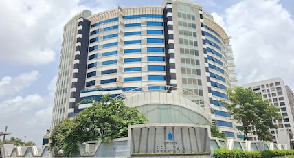 Rajhans Belliza managed by Dhivine in Room Type - Rajhans Belliza managed by Dhivine in