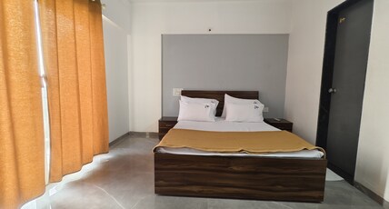 Hotel Vaishnavi Heights Room Type - 3 BHK Apartment