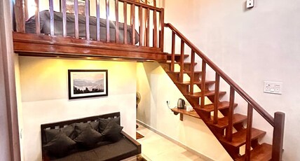 Farm stay by O'IJA Room Type - Duplex family room
