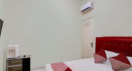 Hotel O Baloi Homestay Room Type - Indonesia Standard Double