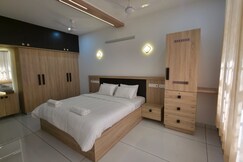 Science House Lux Inn