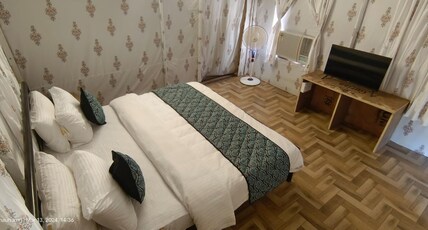 The Kirans Pench Room Type - Tents