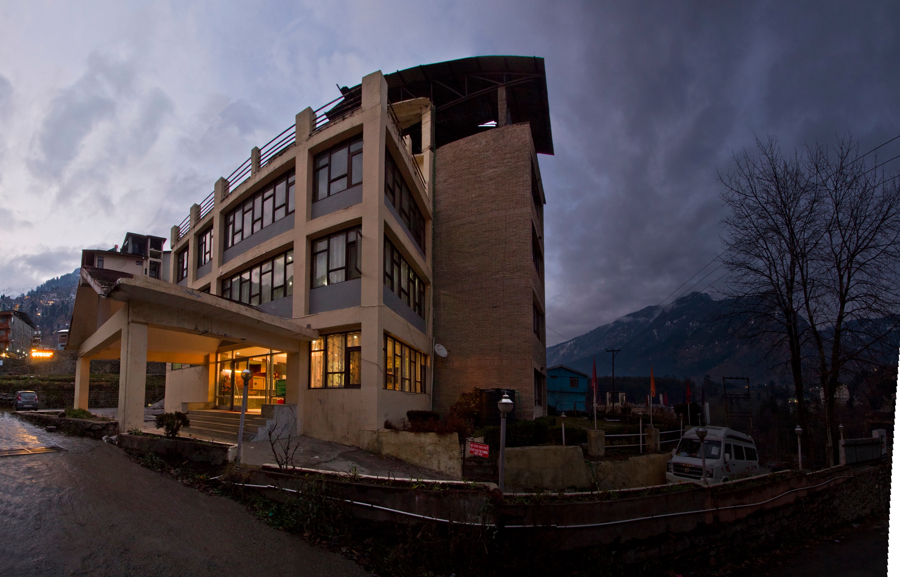 Hotel Sitara International - Tap to explore photos