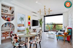 The Bellissimo Candolim 2BHK