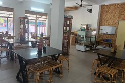 Nandhavanam nest