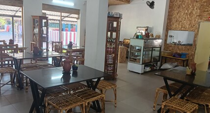 Nandhavanam nest Room Type - Nandhavanam nest
