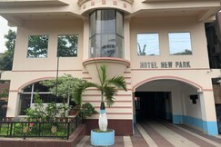 Hotel New Park