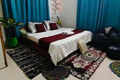 Address of Aadi Shakti Resthouse