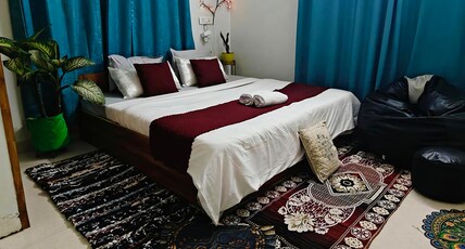 Aadi Shakti Resthouse Room Type - Nandi
