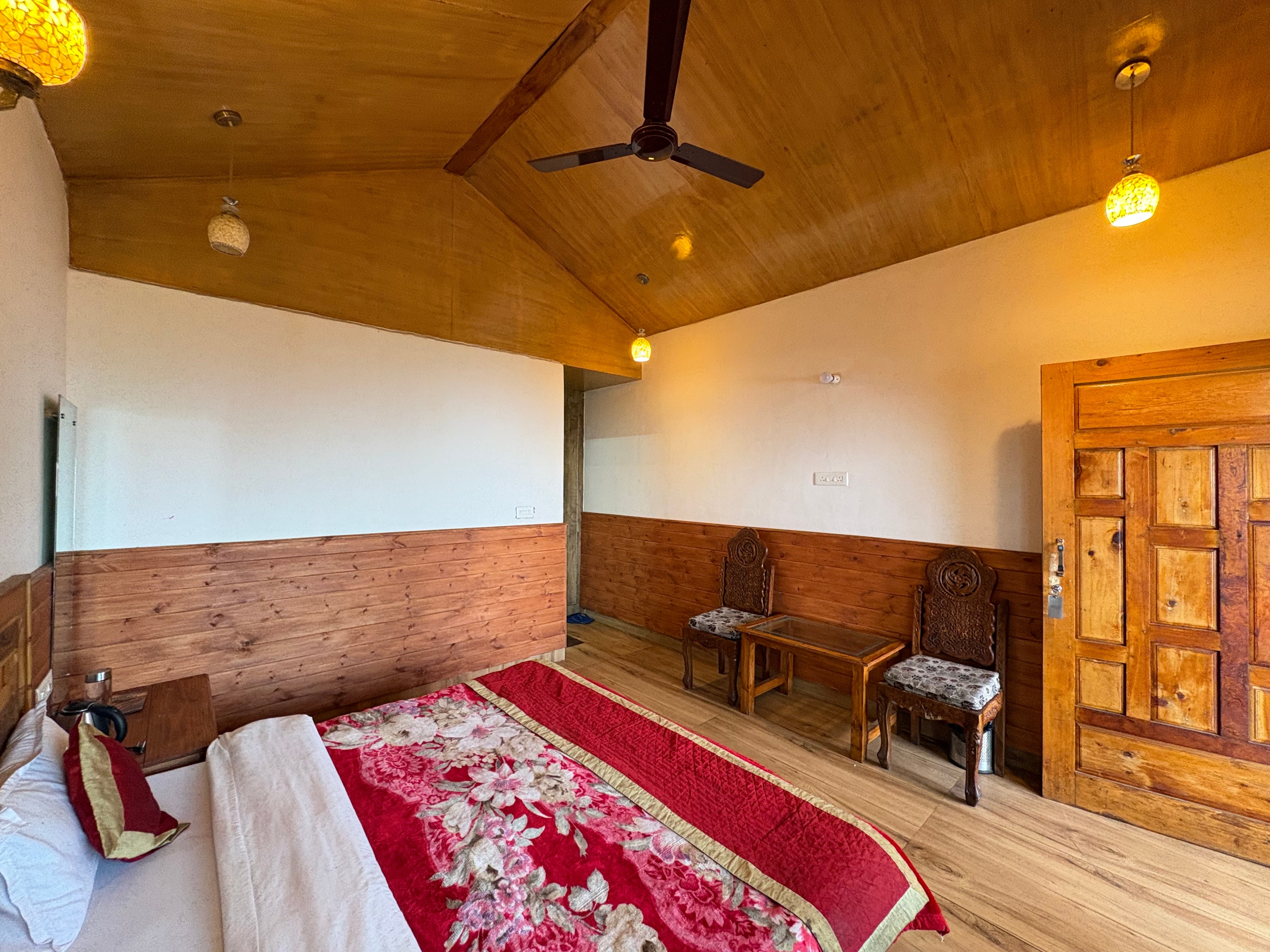 Sawai Danda Resort - Tap to explore photos