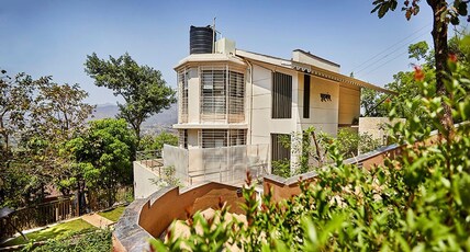 Morning Glory Village 4 BHK Room Type - Morning Glory Village 4 BHK