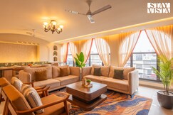 StayVista at Miorah Chalet Neo