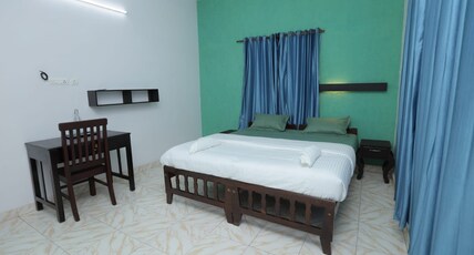 SKY FRAME Room Type - Executive Room