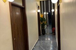 Hotel Amaze