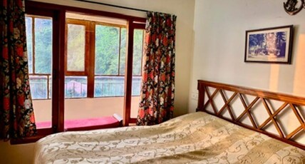 Whistling Thrush Shimla Iconic Views Mall Road Room Type - Whistling Thrush Shimla Iconic Views Mall Road