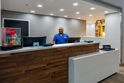 Hampton Inn Alpharetta/Roswell, GA