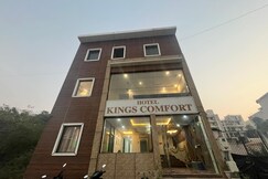 Kings Comfort