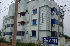 SURAGANGA FLAT NO-104