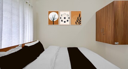 Hotel O Bidarahalli Main Road Room Type - Classic