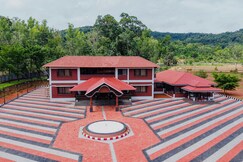 Apoorva River Resort