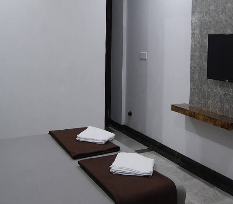 Sri Ranga Residency - Tap to explore photos