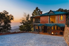 StayVista | The Winter Line 3 BHK Villa