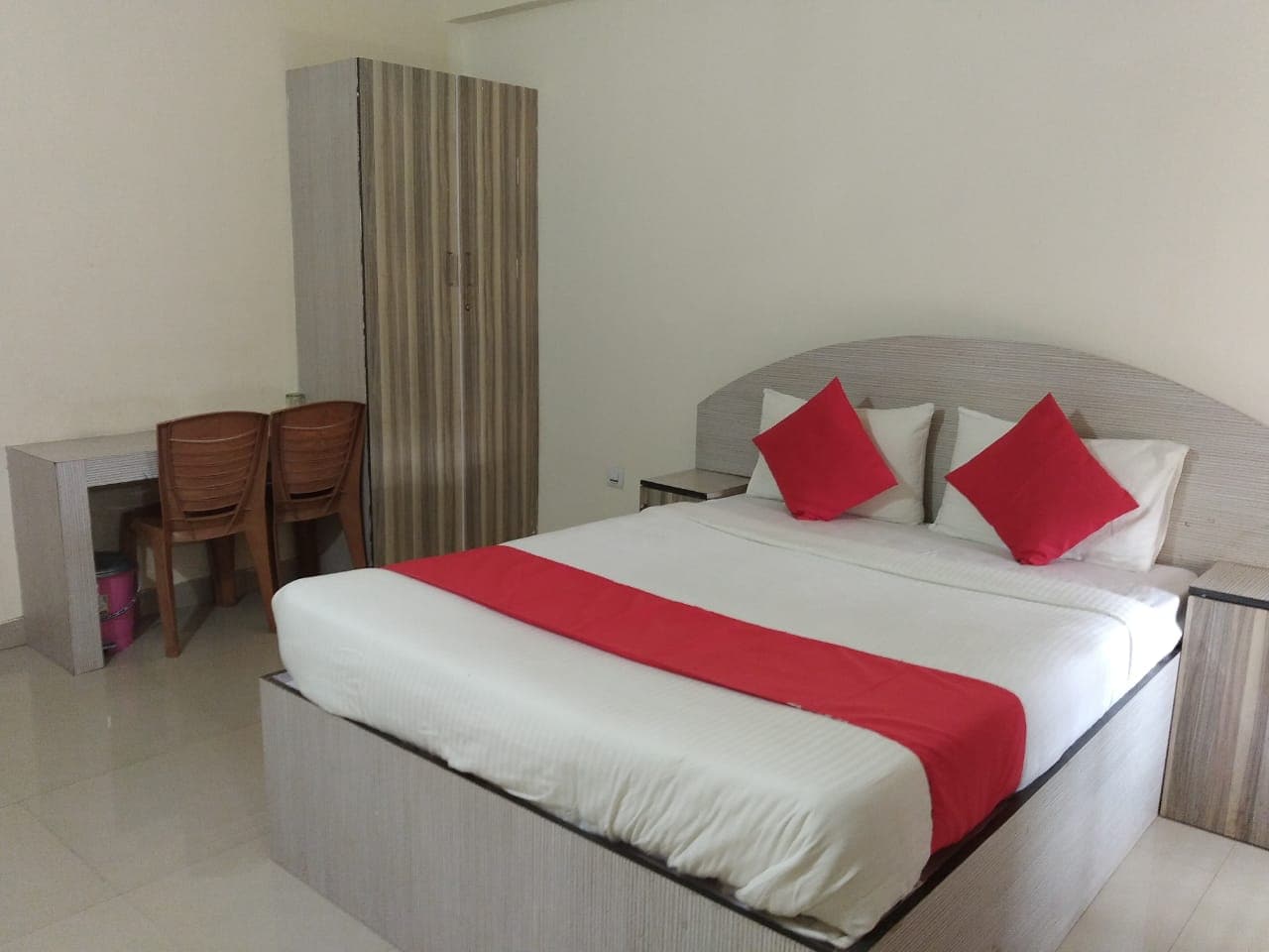 Srinivasa Residency - Tap to explore photos