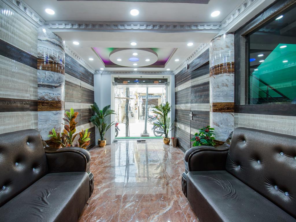 HOTEL JAGDAMBA RESIDENCY, CHHAPRA - Tap to explore photos