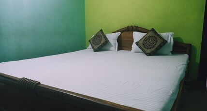 Hotel Utkal Inn Room Type - Standard Room