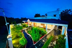 Pranav Villa
