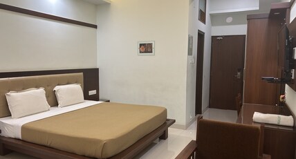 Adithya View Room Type - Premier 2 bed