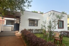 Formula1 premium villa