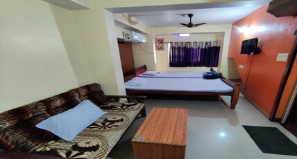 Adhunik Lodge - Budget Friendly Room Type - Deluxe Non AC Room